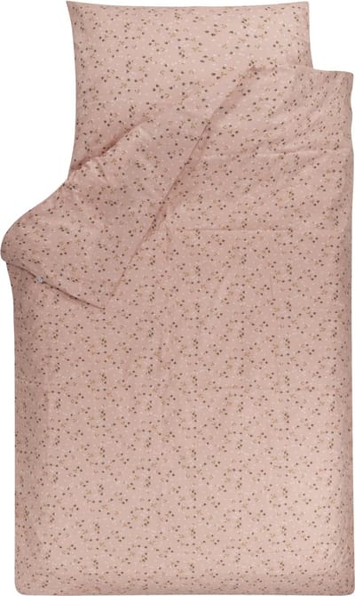 BINK Bedding Dekbedovertrek Ricky Junior 120 x 150 cm (+1 kussensloop 60 x 70 cm)