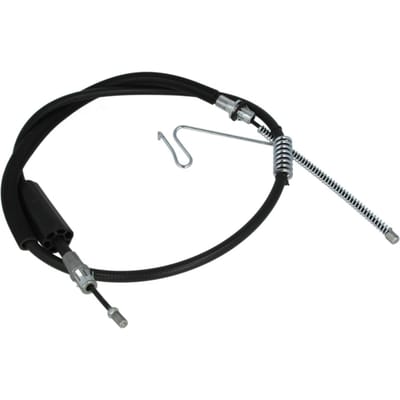 Kabel, parkeerrem TRW GCH3001 links
