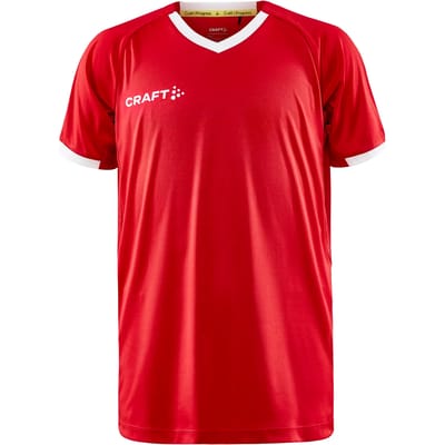 Kinder Sportshirt Craft progress 2.0 solid