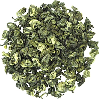 Tuana Kruiden - China White Jasmine Pearls Thee 50g - TEA19