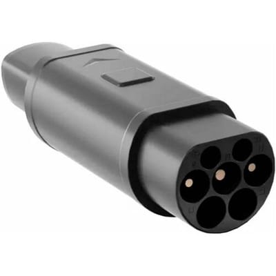 Akyga AK-SC-E23 Laadkabeladapter