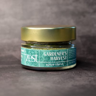 Provençaalse Kruiden – Gardener's Harvest – 85g – ZEST