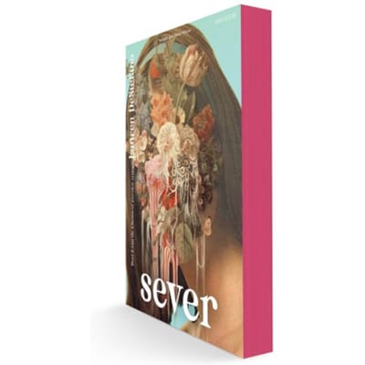 Sever - Chemical Garden Trilogy - Lauren DeStefano