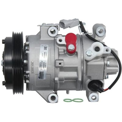 Airco-compressor NISSENS 890872