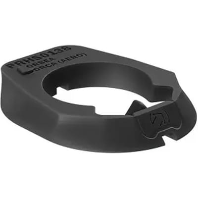 Pro Giant Tcr Gen 9 (2020+) Stuurpenkap Zilver