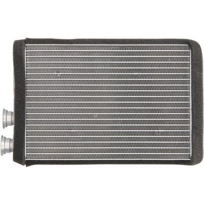 Warmtewisselaar, interieur verwarming MAHLE AH 37 000P