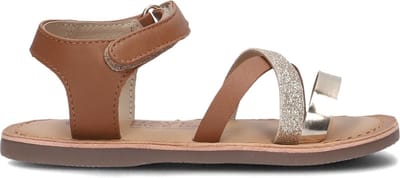 Gioseppo 92140 Sandalen - Unisex - Cognac - Maat 24