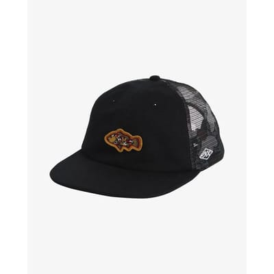 Trucker pet Billabong Otis Mangrove