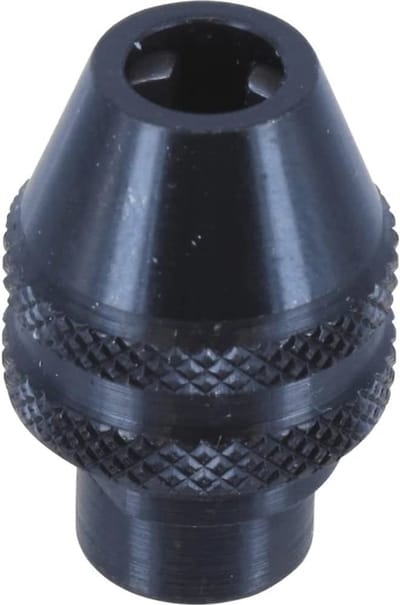 Accessoireset voor multifunctionele gereedschappen - Snelle vervangingen zonder collet