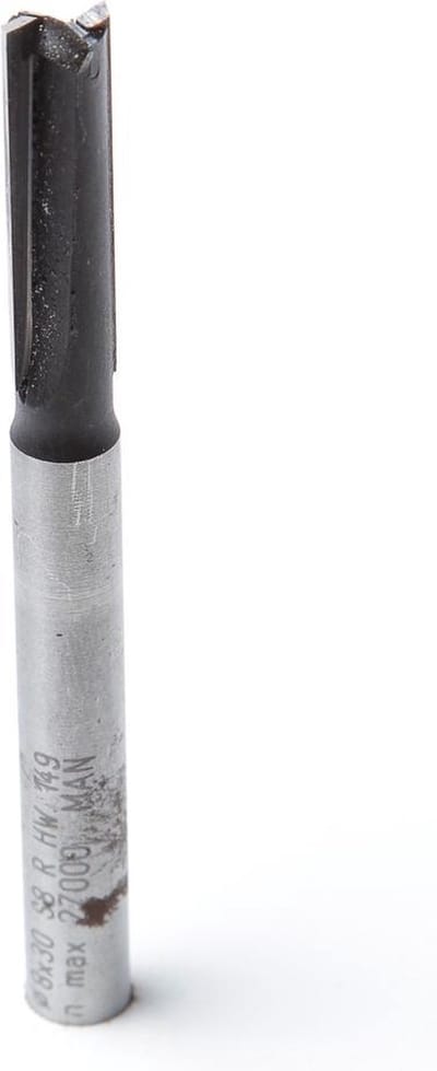 JSO-TR Frezenset Hardmetaal (HW)