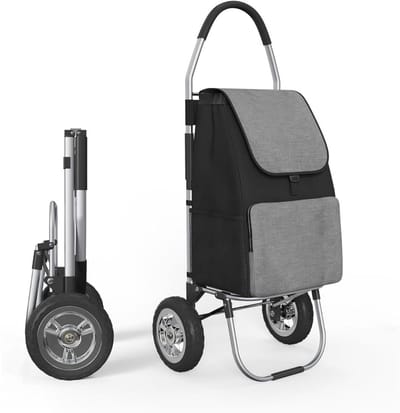 Winkeltrolley - Trolley - Boodschappentrolleys
