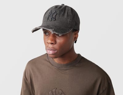 Home Grown x New Era MLB New York Yankees Pet, zwart