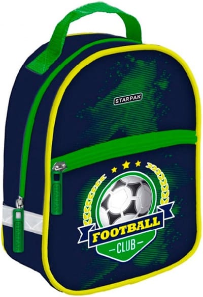Rugzak Voetbal