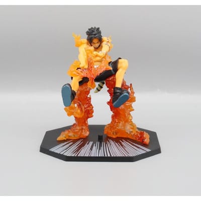 Anime One Piece Actiefiguur Roronoa Zoro Drie-Bladen Sa-Maximum Manga Anime Figuren Beeld Collectie Model Speelgoed Ontworpen Voor Kinderen