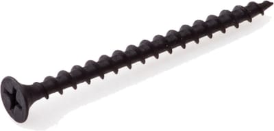 Gipsplaatschroef grof 3.9 x 35mm PH-2 volle draad (1000 st.)