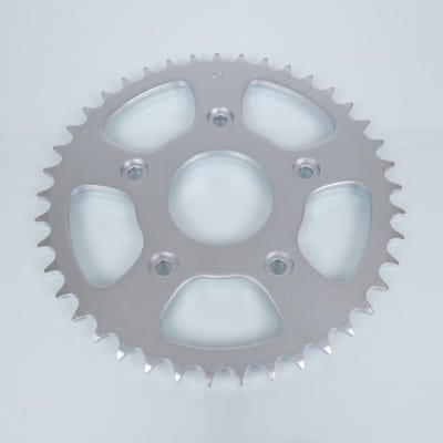 Achtertandwiel Sifam voor motor Cagiva 125 Mito 1992 tot 1994 41 tanden P520