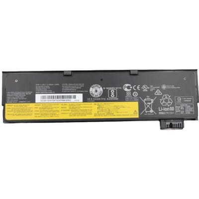 CoreParts MBXLE-BA0323 laptop reserve-onderdeel Batterij/Accu