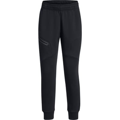 Under Armour Onstopbare Flc-Joggerbroek - Sportwear - Vrouwen