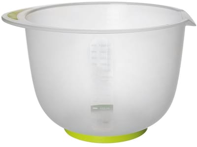 Orion - Keuken Mengkom - 16,5 cm - Met Maatbeker - 1,5 L