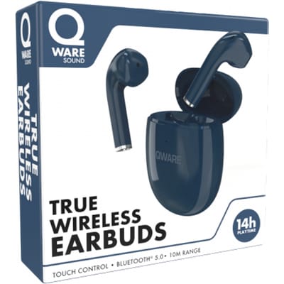 Qware draadloze oordopjes