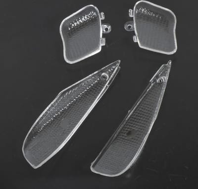 replay indicator dop voor mbk 50 booster ng scooter 1999 tot 2020 nieuw