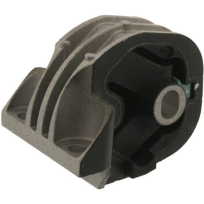 Ophanging, versnellingsbak FEBI BILSTEIN 39524, achter, links