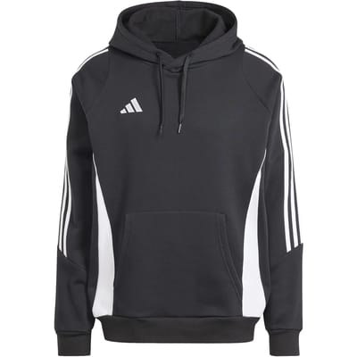 adidas Performance Tiro 24 Sweat Hoodie - Heren - Zwart- 2XL