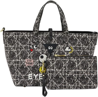 myMo pop 2-in-1 draagtasset 2-in-1 draagtasset