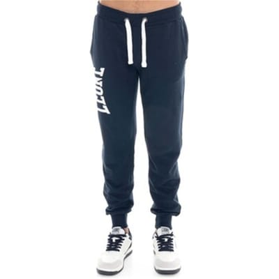 Trainingsbroek Leone 1947 Man Sweatpants Big Logo