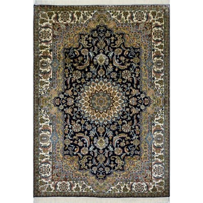 Vloerkleed Kashan | Casa Caron