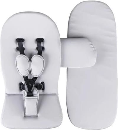 Mima Starterpack - Stone White