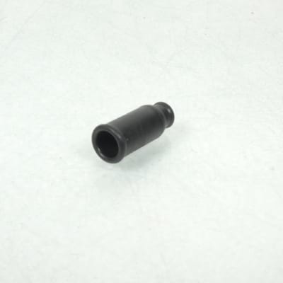 Capuchon caoutchouc à ourlet pour carburateur Dellorto PHBG 11377_00 Neuf moto