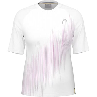 T-shirt Korte Mouw Head Performance 2024