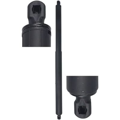 Gasveer, kofferruimte MAGNUM TECHNOLOGY MGS5077MT