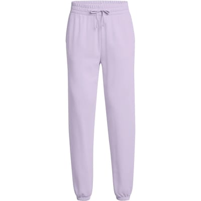 Dames joggingsbroek Under Armour Rival Terry