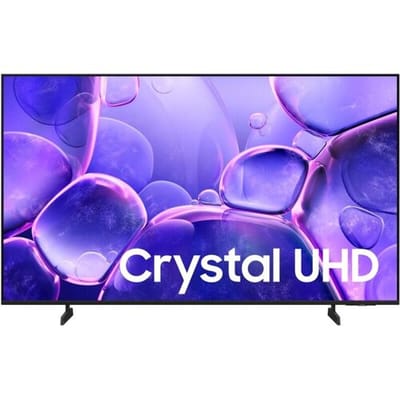 iFFALCON [lanceringsaanbieding en gratis standaard-/wandinstallatie] 50 inch U65A 4K lcd-tv (2026)