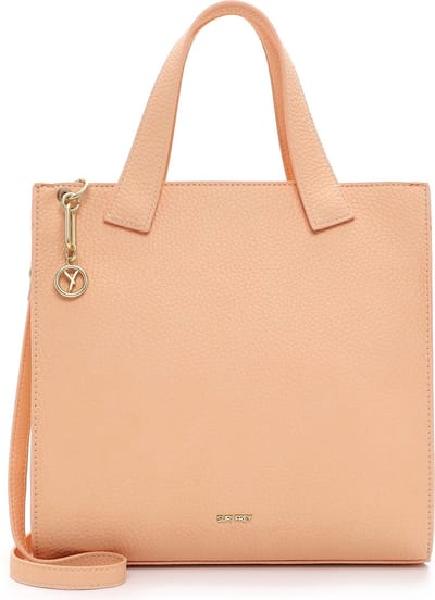 SURI FREY Shopper SFY Gwenny ( 14965 ) - Dames handtassen - apricot 642