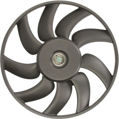 Koelventilatorwiel, motorkoeling NRF 47425