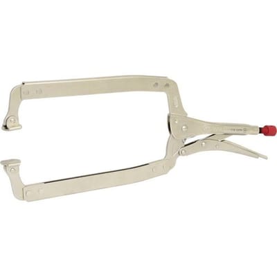 KS Tools 115.1075 Griptang Plat 420 mm