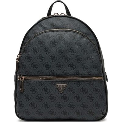 Damesrugzak met logo Guess Manhattan II Large