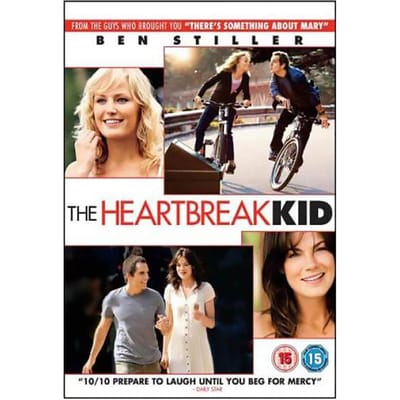 Heartbreak Kid. The (Import)