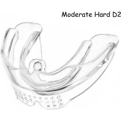 Orthodontische Beugel Apparaat Tandheelkundige Beugels Siliconen Uitlijningstrainer Tanden Retainer Bruxisme Mondbeschermer Tanden Rechtzetter