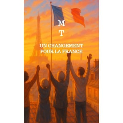 Un Changement Pour La France - M T
