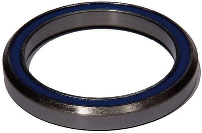 Mvtek 1.1/4´´ 50.8x39.7 7-45/45º Cannondale Lefty Stuurlager Zilver