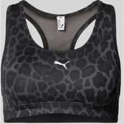 bh met all-over motief model '4KEEPS Bra'