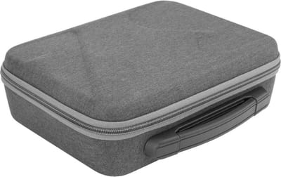 50CAL Draagtas voor DJI Mini 4 Pro - Hardcase voor Drone en Afstandsbediening