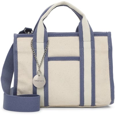 SURI FREY Shopper SFY Bethany ( 14920 ) - Dames handtassen - denim 512
