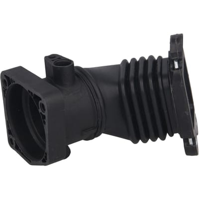 Luchtinlaatkanaal THERMOTEC DCG243TT