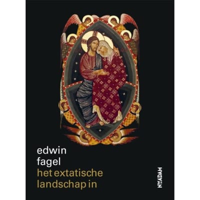 Het Extatische Landschap In - Edwin Fagel
