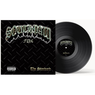 Southpaw FLHC LP - The  - voor Geen - standaard